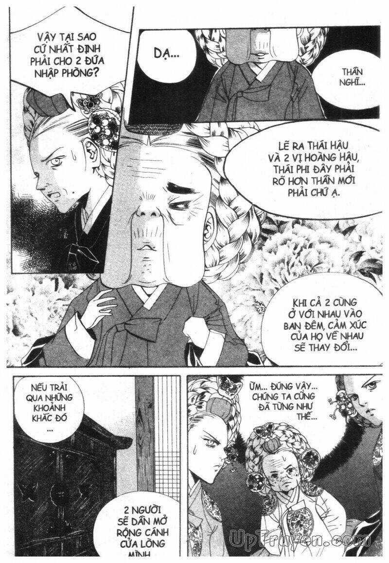 Hoàng Cung Chapter 6 trang 6