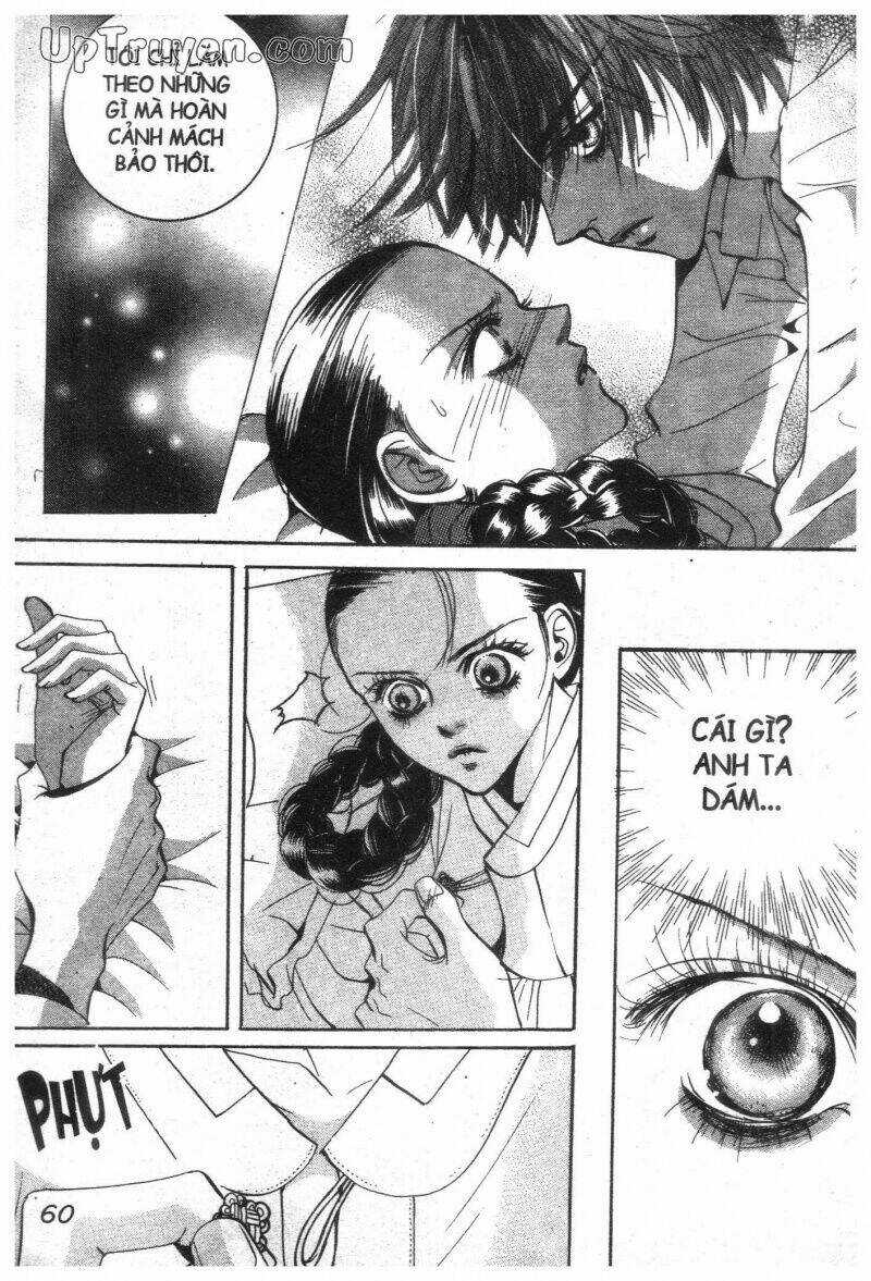 Hoàng Cung Chapter 6 trang 60