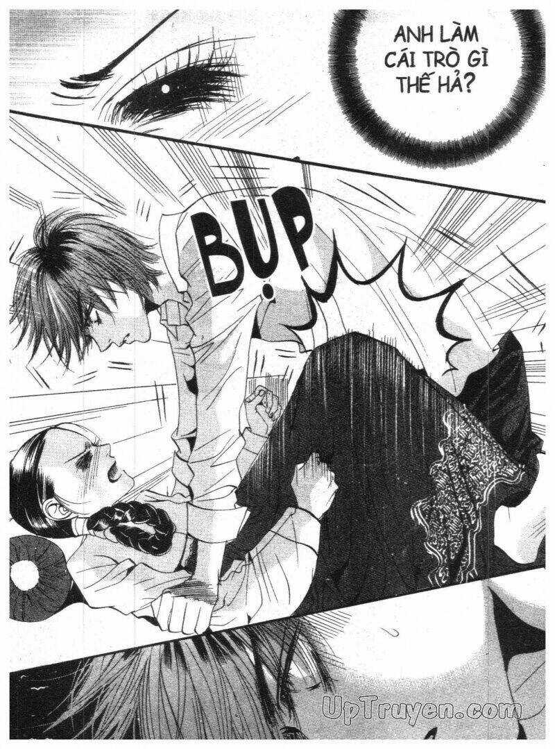 Hoàng Cung Chapter 6 trang 61