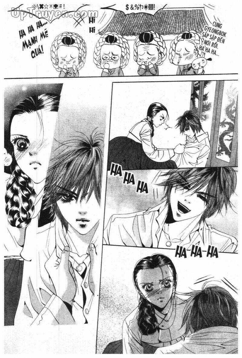 Hoàng Cung Chapter 6 trang 63