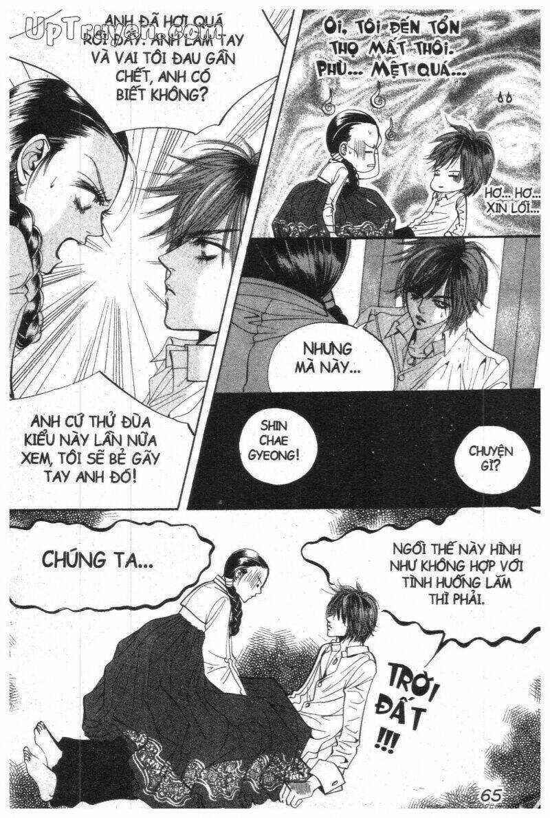 Hoàng Cung Chapter 6 trang 65