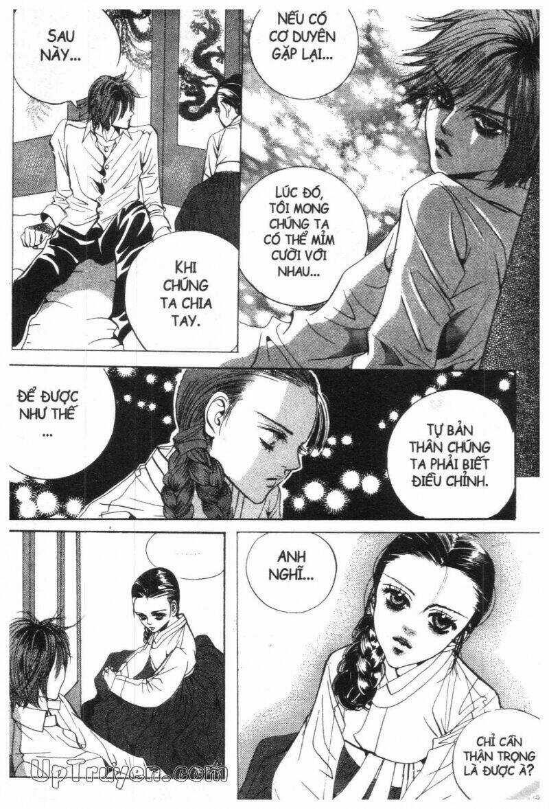 Hoàng Cung Chapter 6 trang 67