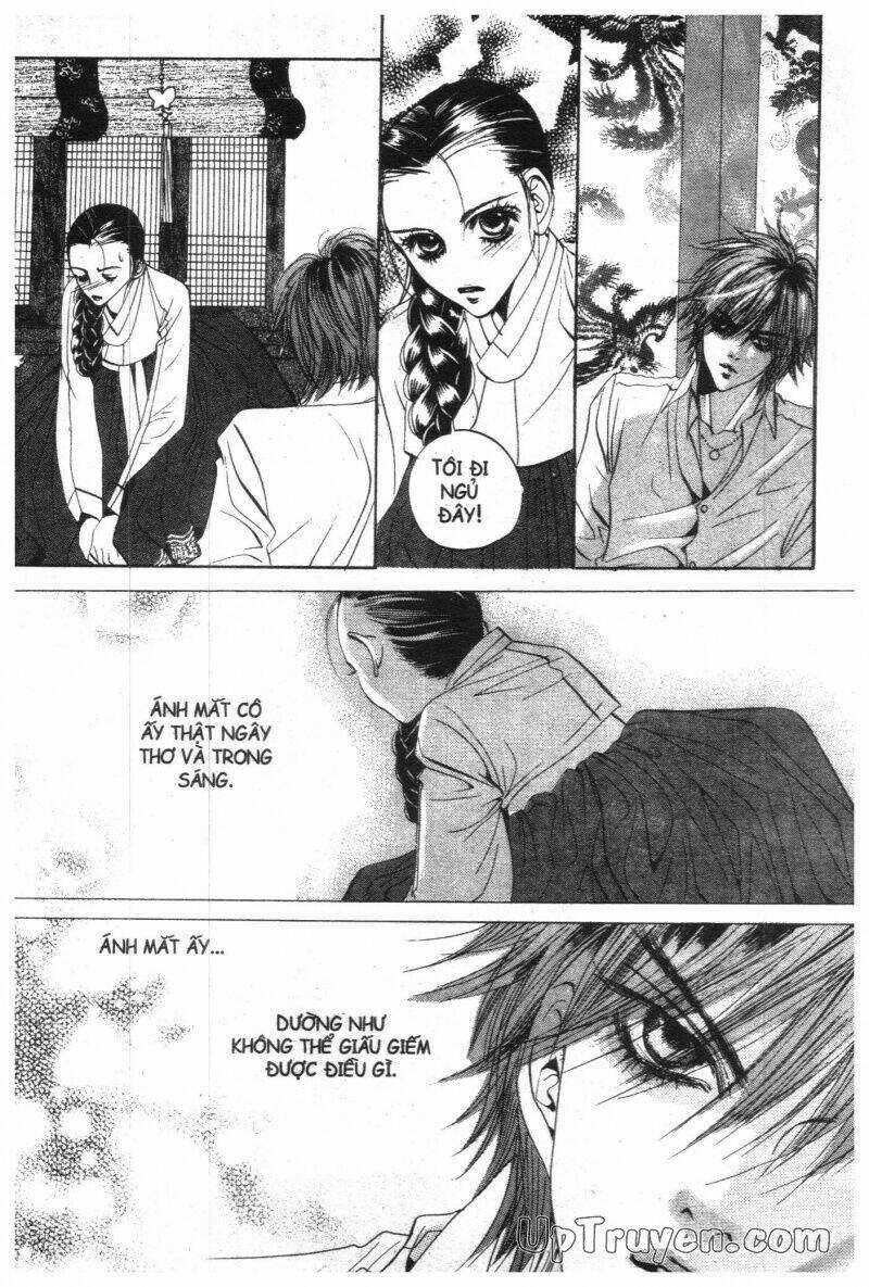 Hoàng Cung Chapter 6 trang 69