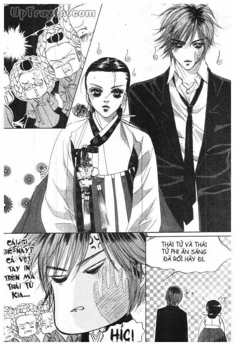 Hoàng Cung Chapter 6 trang 73