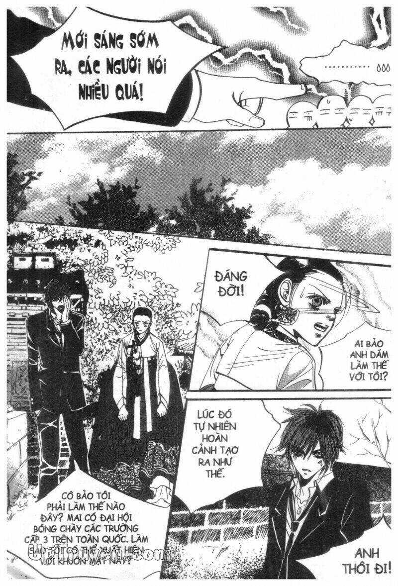 Hoàng Cung Chapter 6 trang 74
