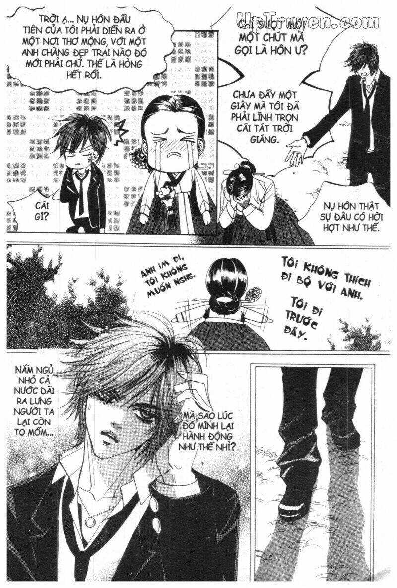 Hoàng Cung Chapter 6 trang 75