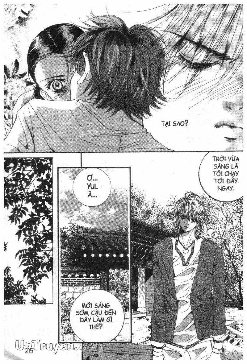 Hoàng Cung Chapter 6 trang 76