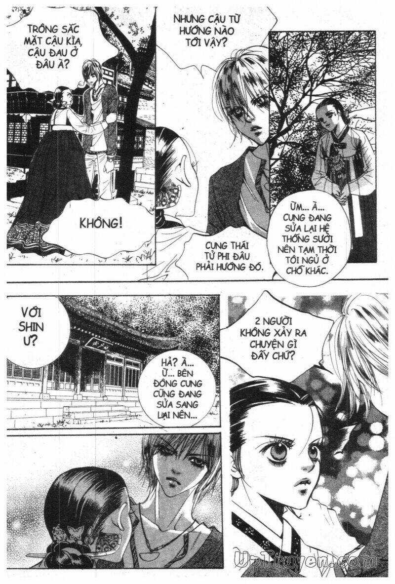 Hoàng Cung Chapter 6 trang 77