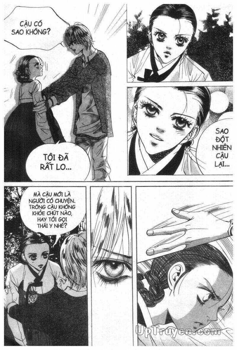 Hoàng Cung Chapter 6 trang 78