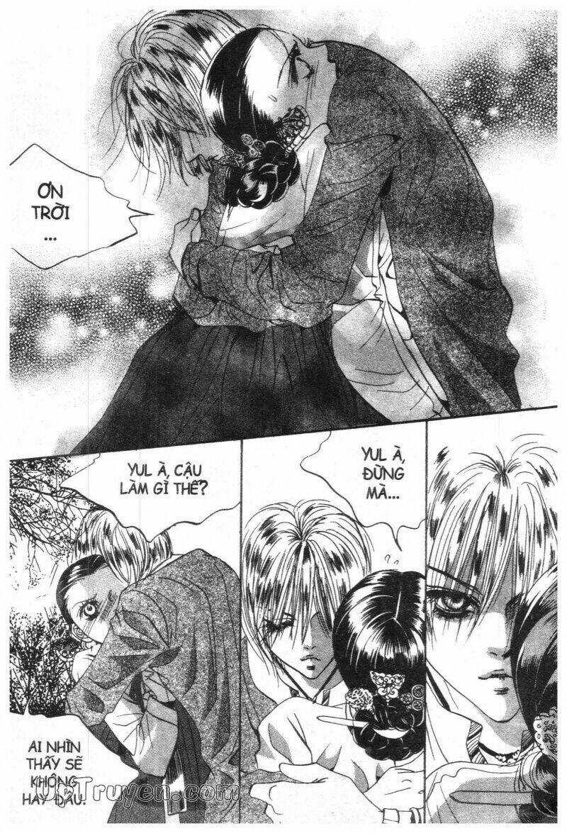 Hoàng Cung Chapter 6 trang 79