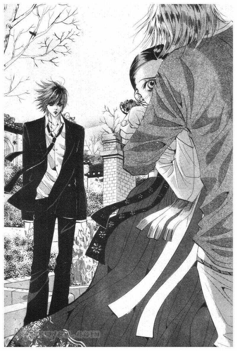 Hoàng Cung Chapter 6 trang 80