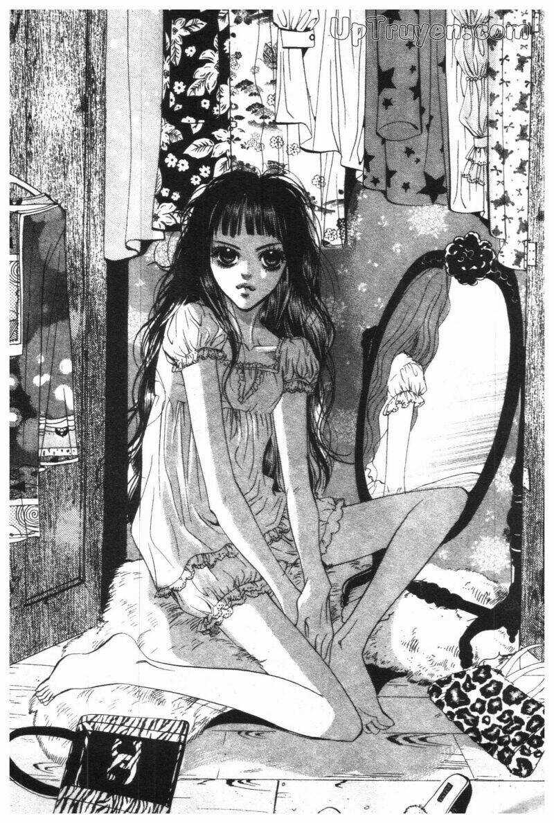 Hoàng Cung Chapter 6 trang 81