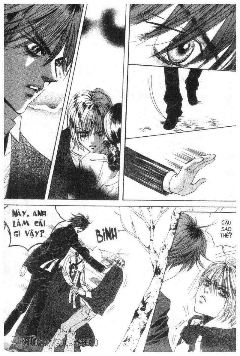 Hoàng Cung Chapter 6 trang 82