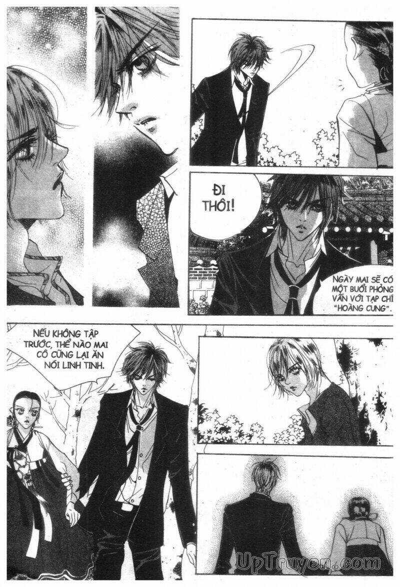 Hoàng Cung Chapter 6 trang 84