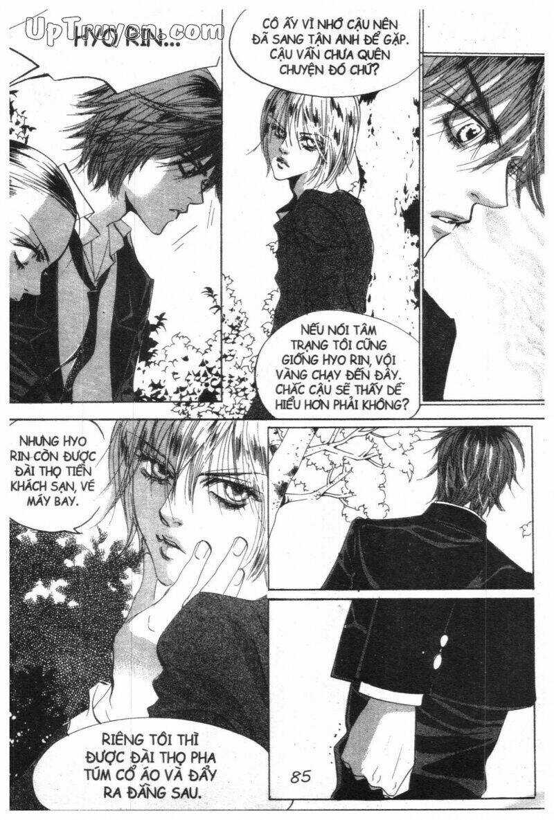 Hoàng Cung Chapter 6 trang 85