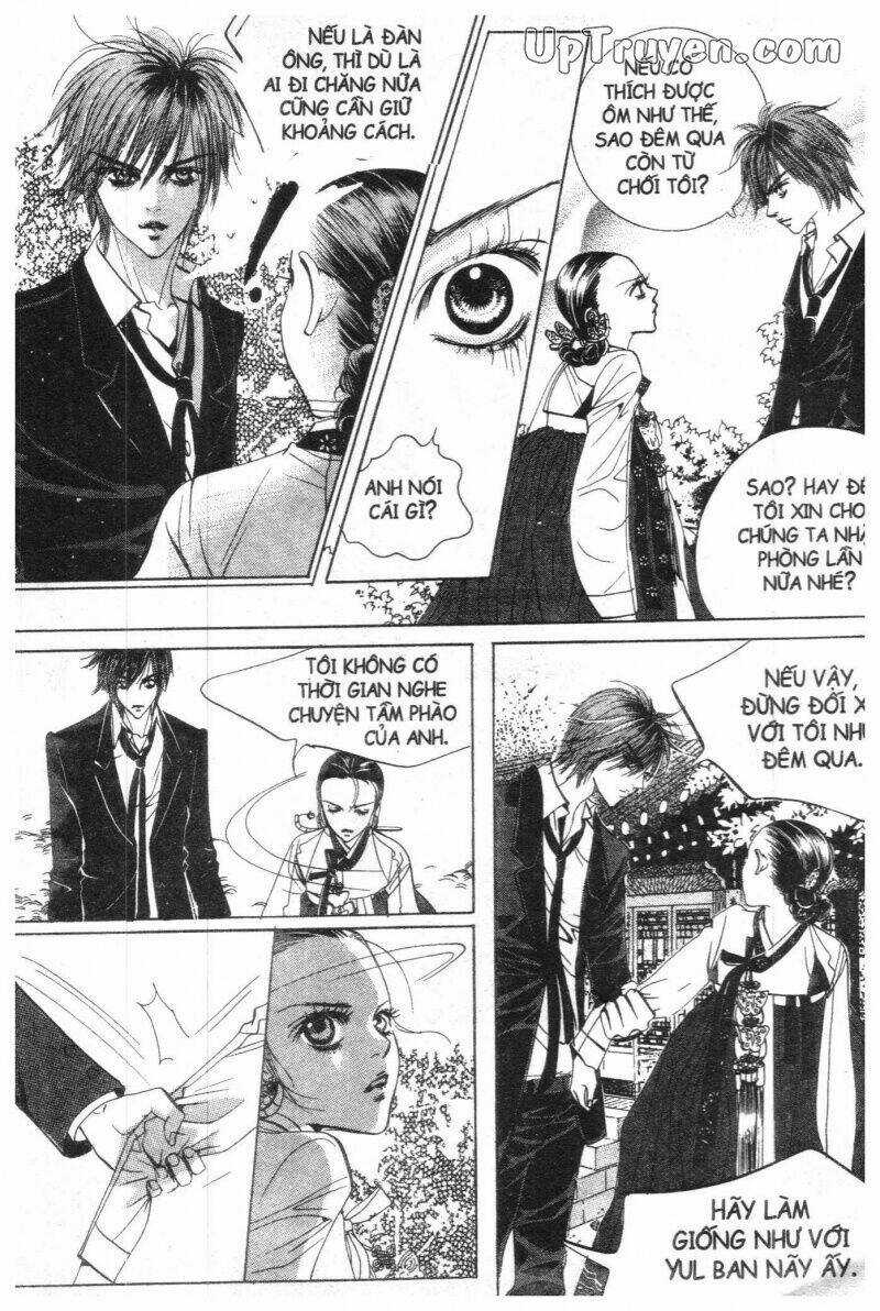 Hoàng Cung Chapter 6 trang 87