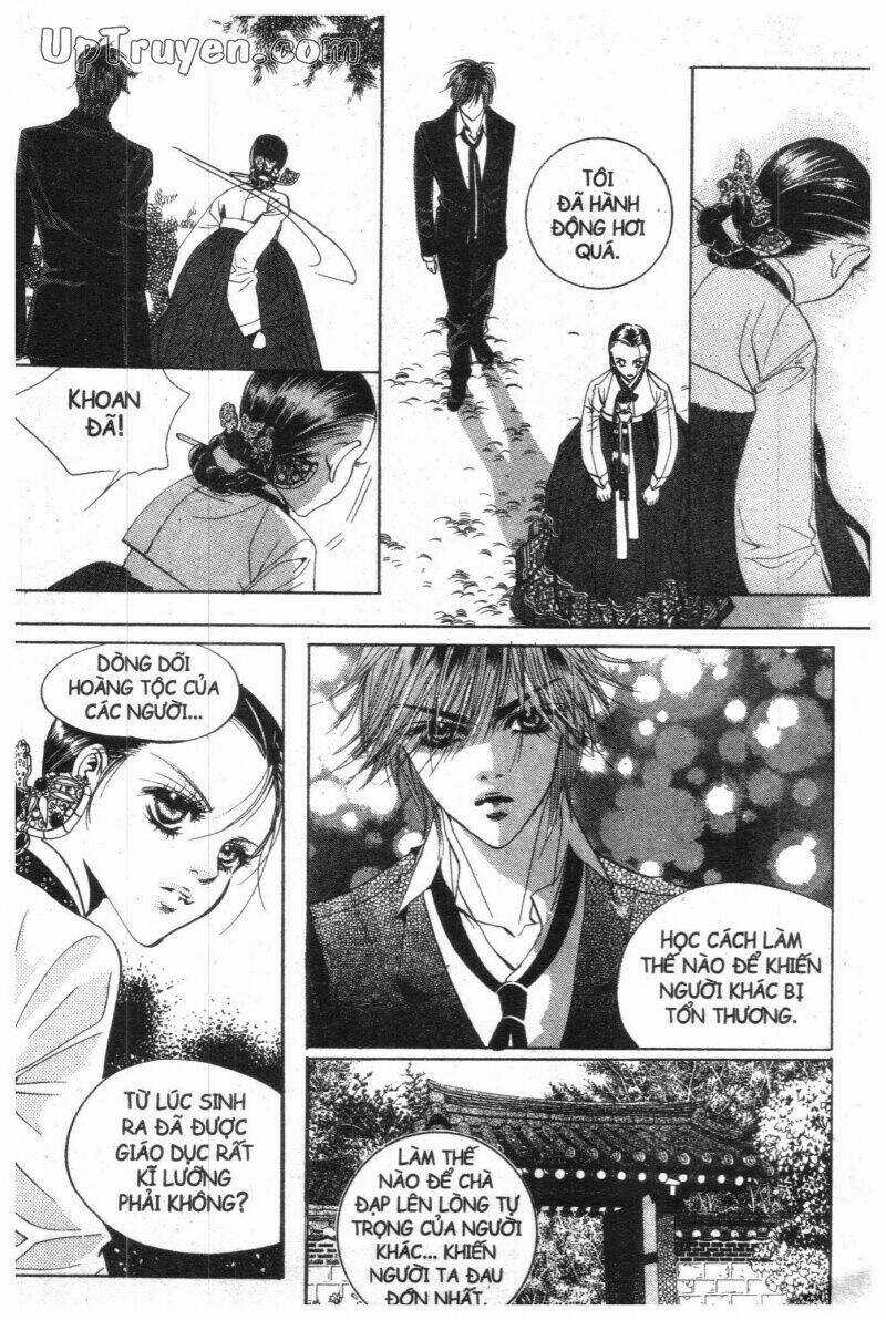 Hoàng Cung Chapter 6 trang 89