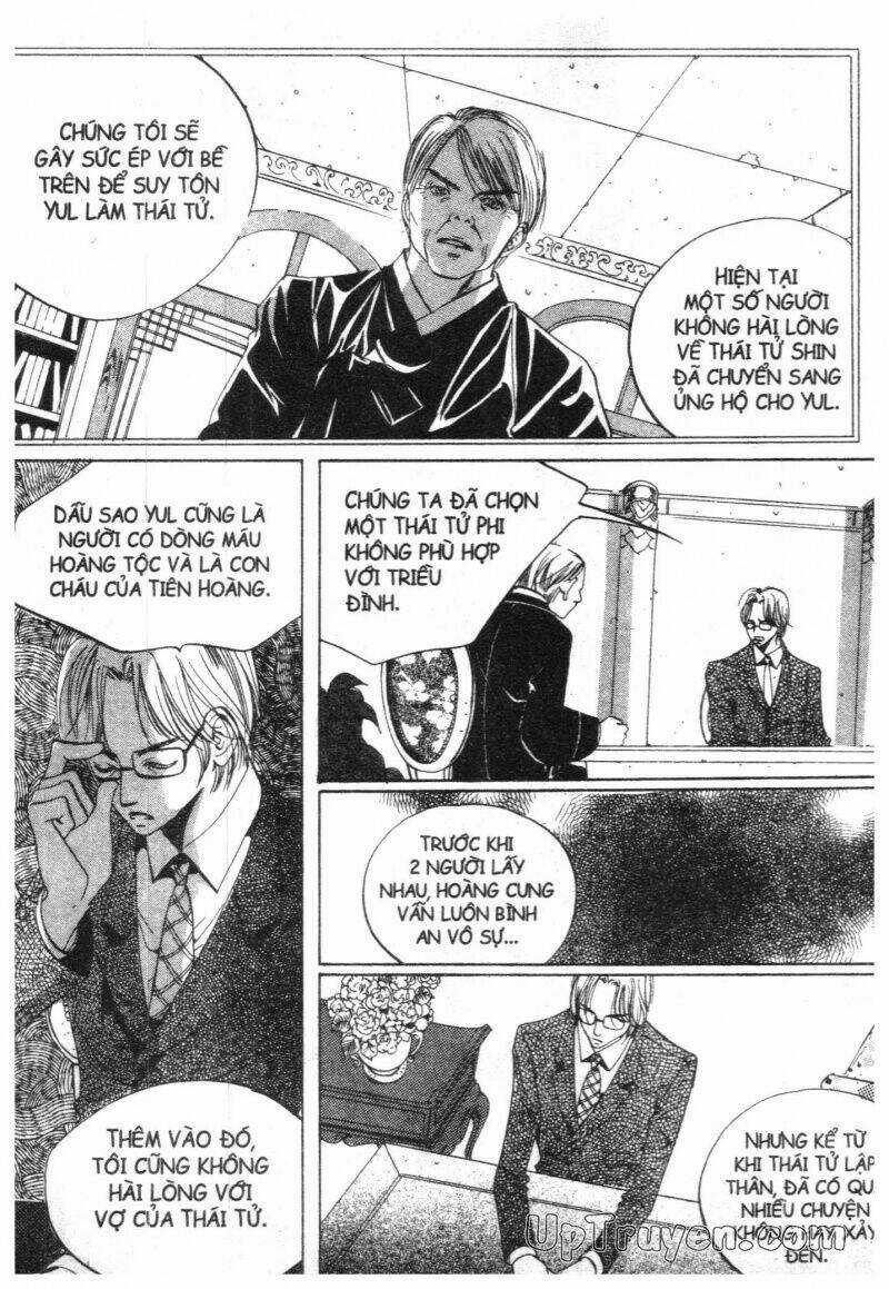 Hoàng Cung Chapter 6 trang 9