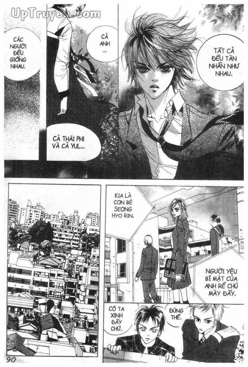 Hoàng Cung Chapter 6 trang 90