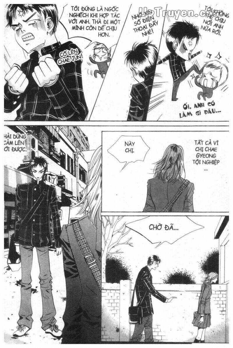 Hoàng Cung Chapter 6 trang 92