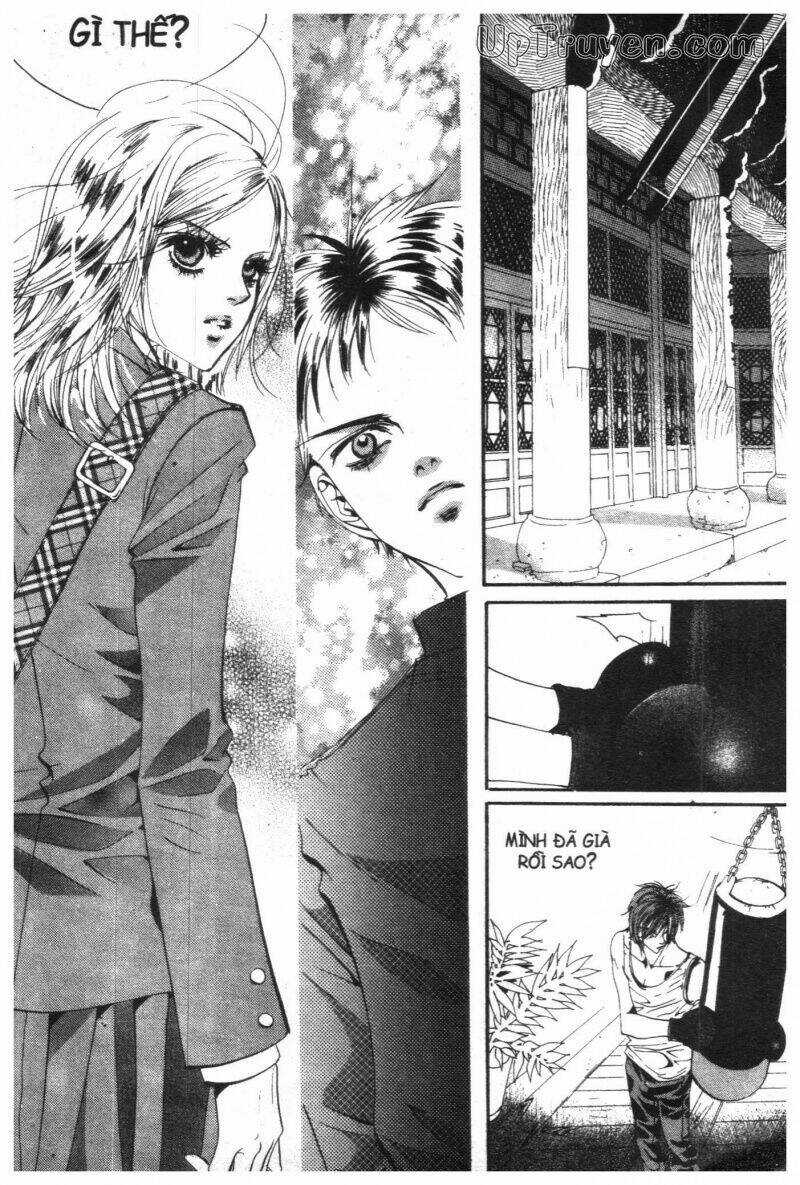 Hoàng Cung Chapter 6 trang 93