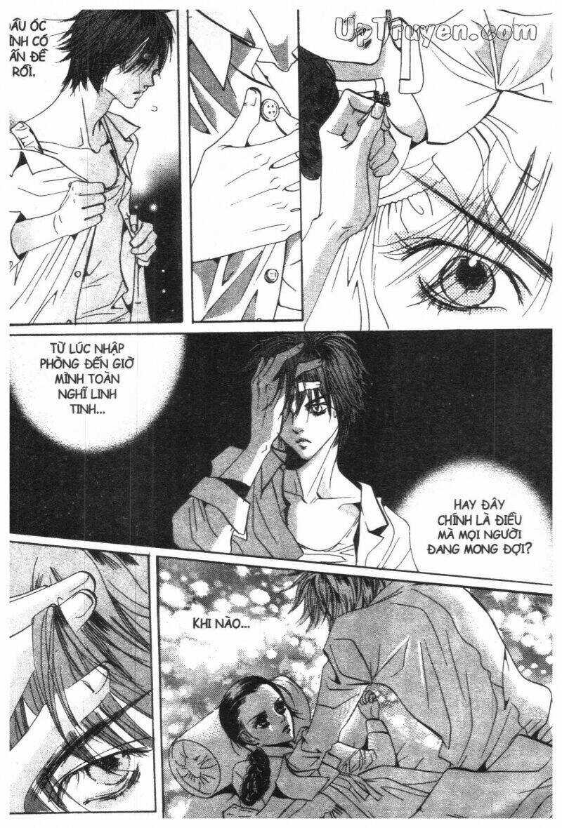 Hoàng Cung Chapter 6 trang 95