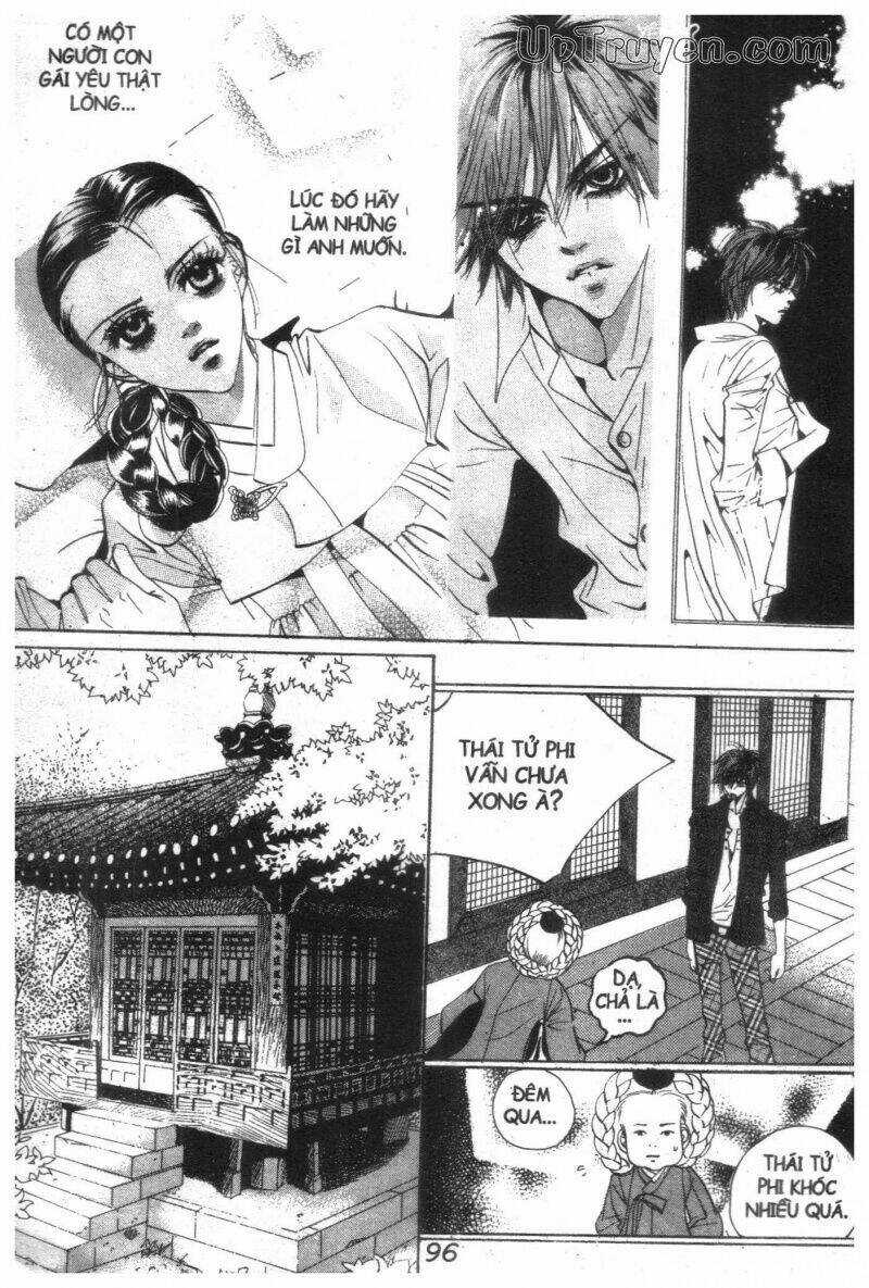 Hoàng Cung Chapter 6 trang 96