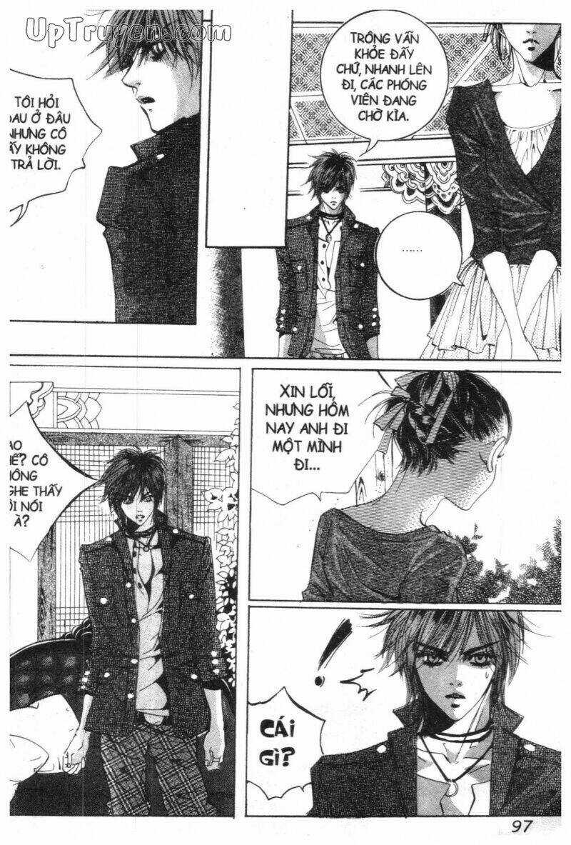 Hoàng Cung Chapter 6 trang 97