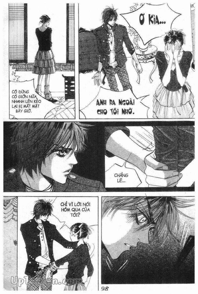 Hoàng Cung Chapter 6 trang 98