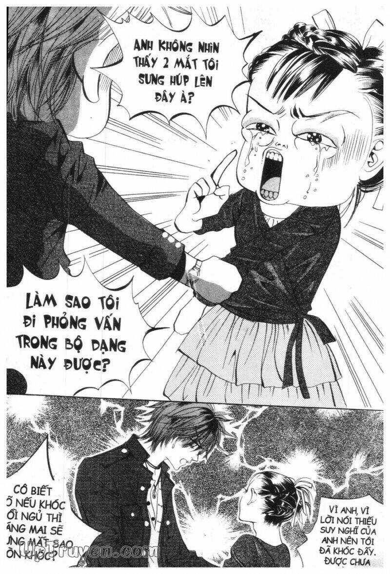 Hoàng Cung Chapter 6 trang 99