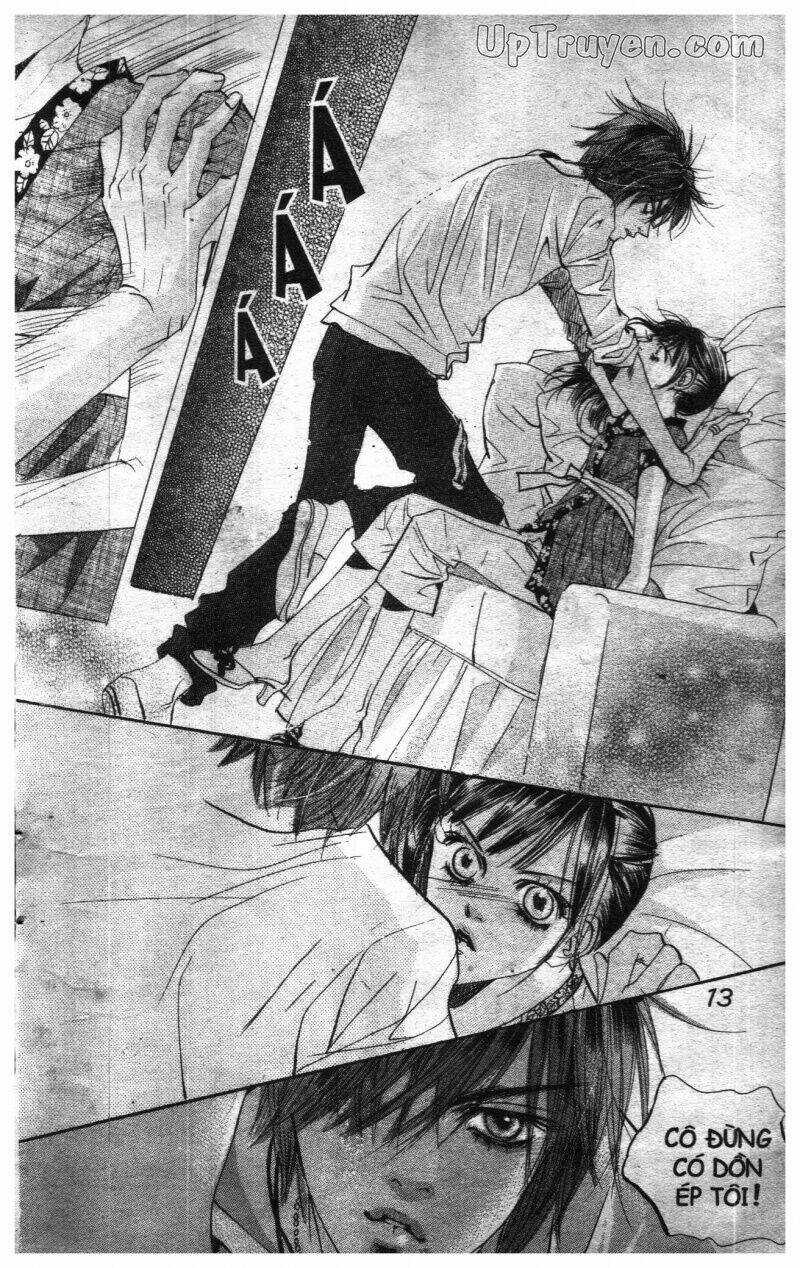 Hoàng Cung Chapter 7 trang 10