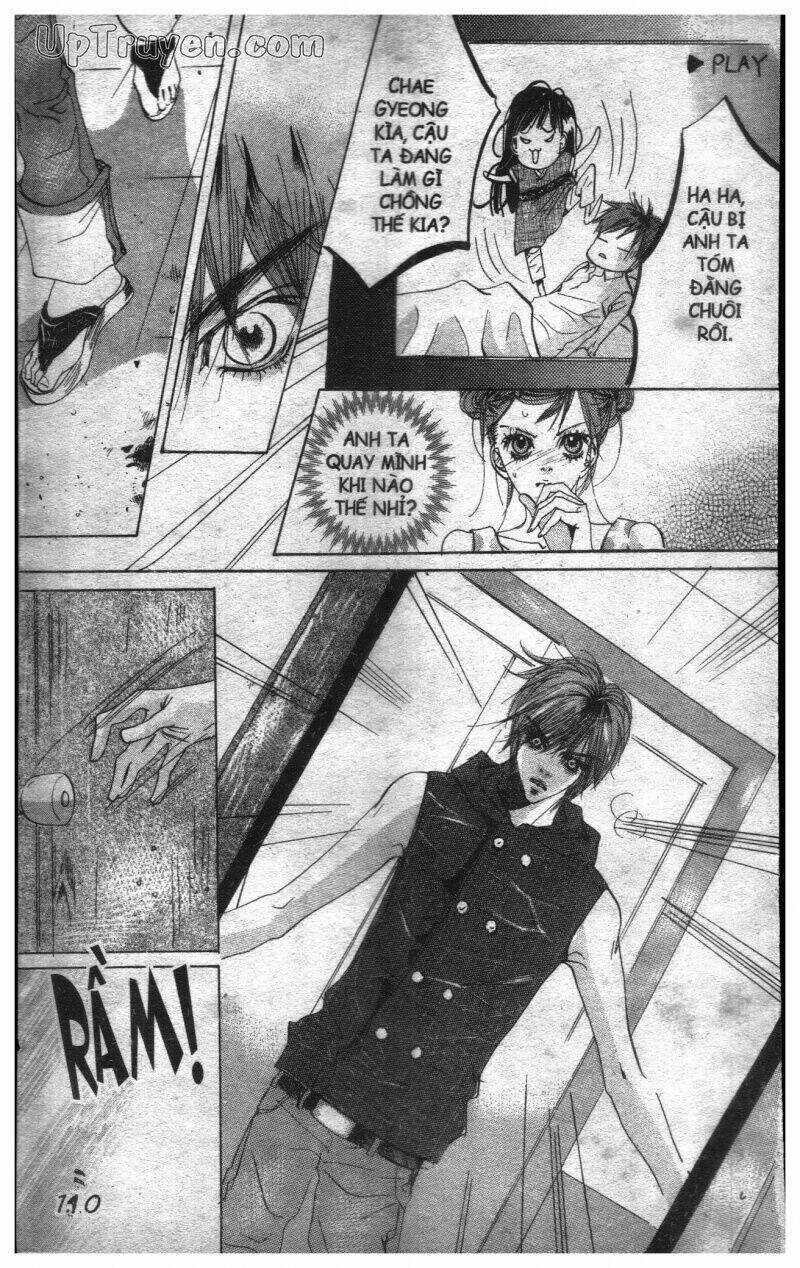 Hoàng Cung Chapter 7 trang 101