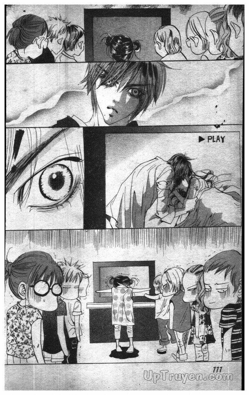 Hoàng Cung Chapter 7 trang 102