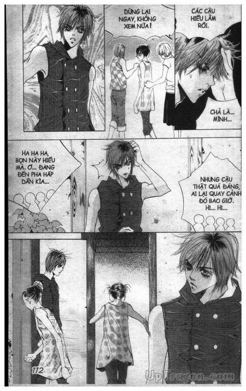 Hoàng Cung Chapter 7 trang 103