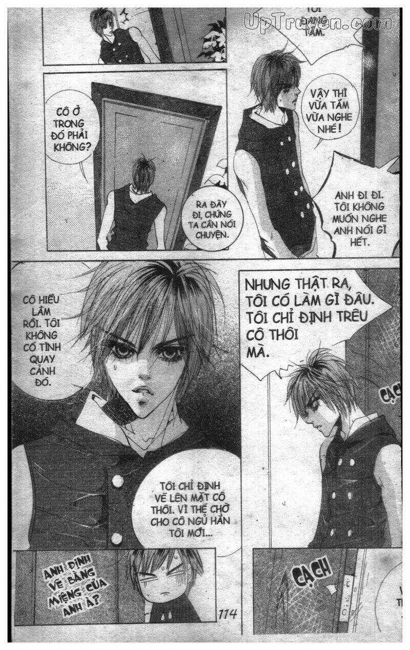 Hoàng Cung Chapter 7 trang 105