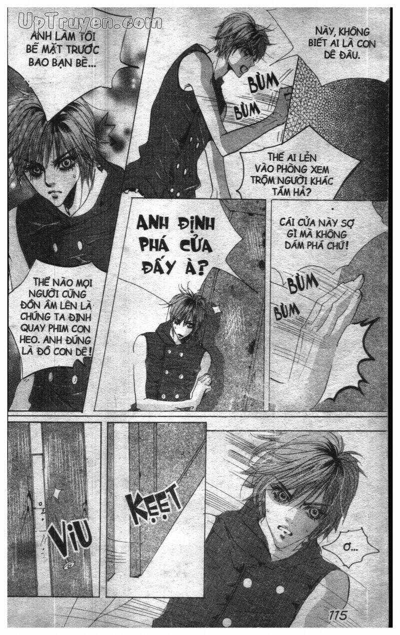 Hoàng Cung Chapter 7 trang 106