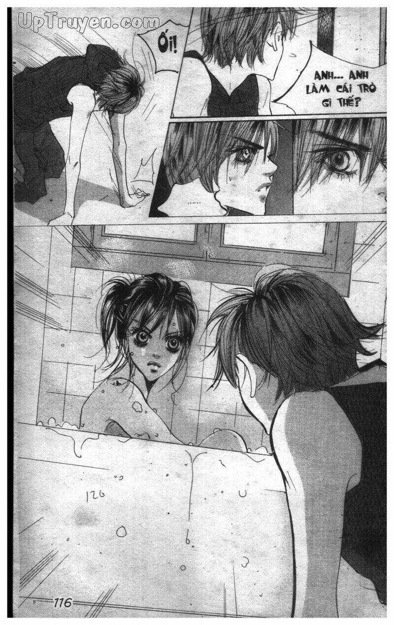 Hoàng Cung Chapter 7 trang 107