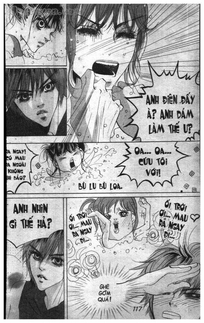 Hoàng Cung Chapter 7 trang 108