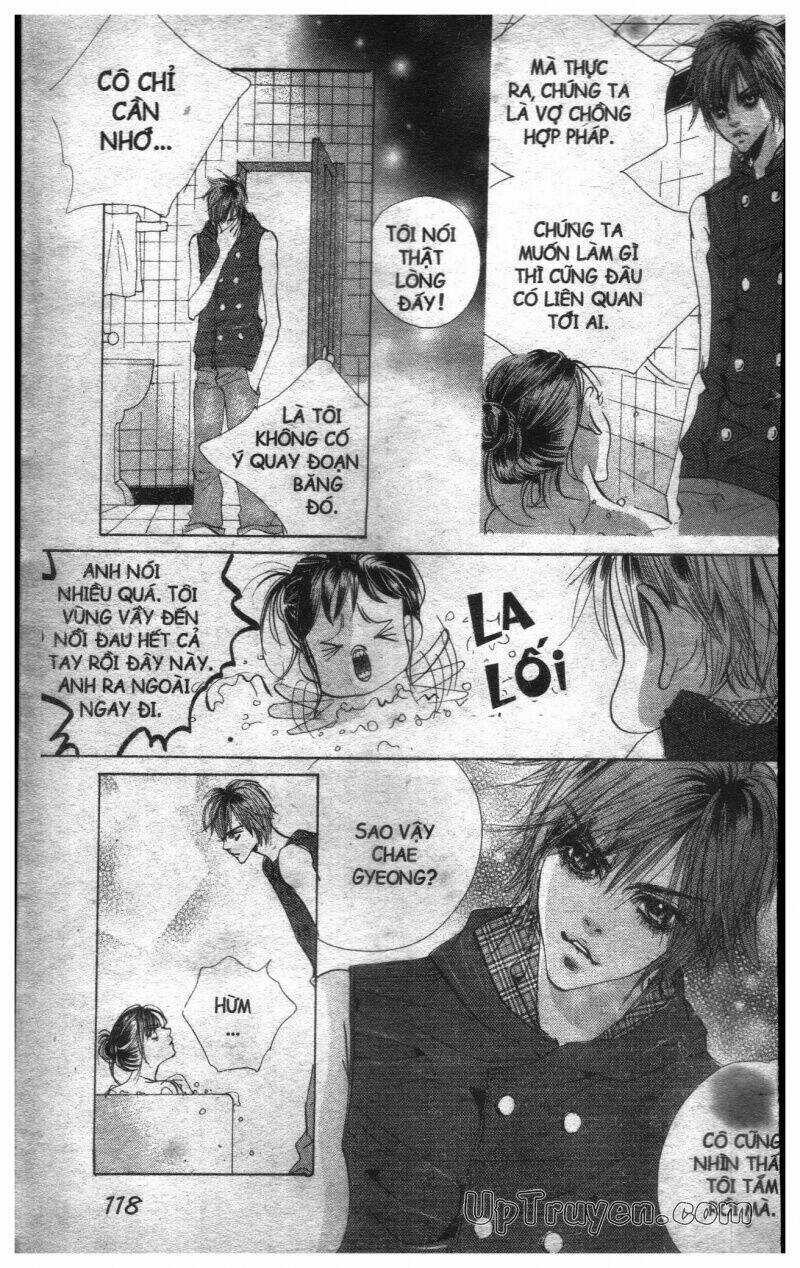 Hoàng Cung Chapter 7 trang 109