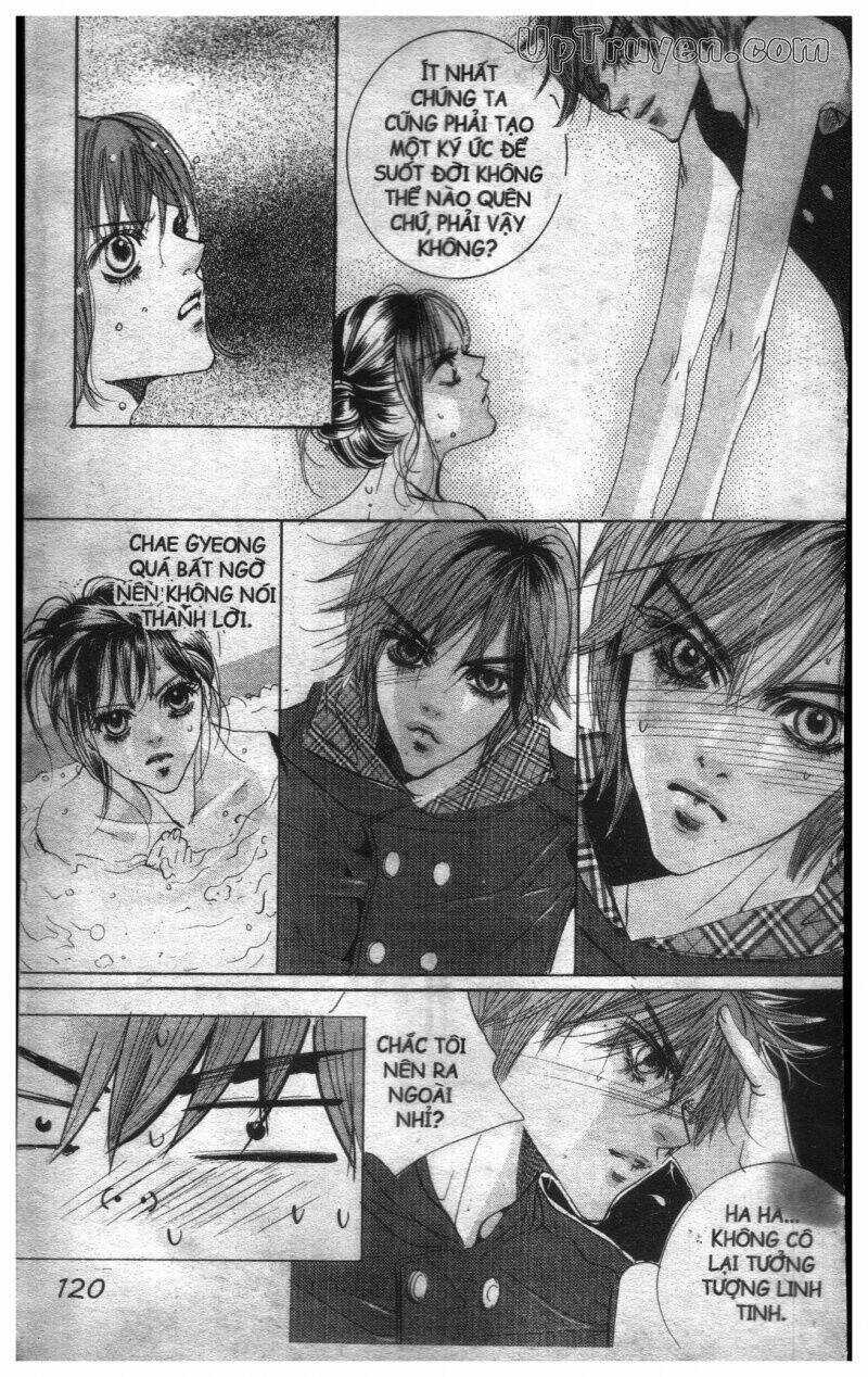 Hoàng Cung Chapter 7 trang 111