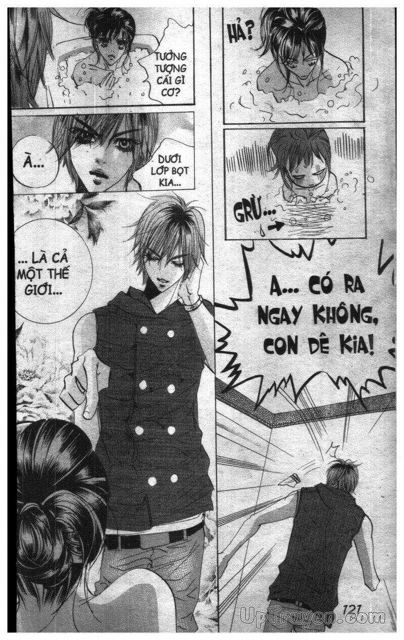 Hoàng Cung Chapter 7 trang 112