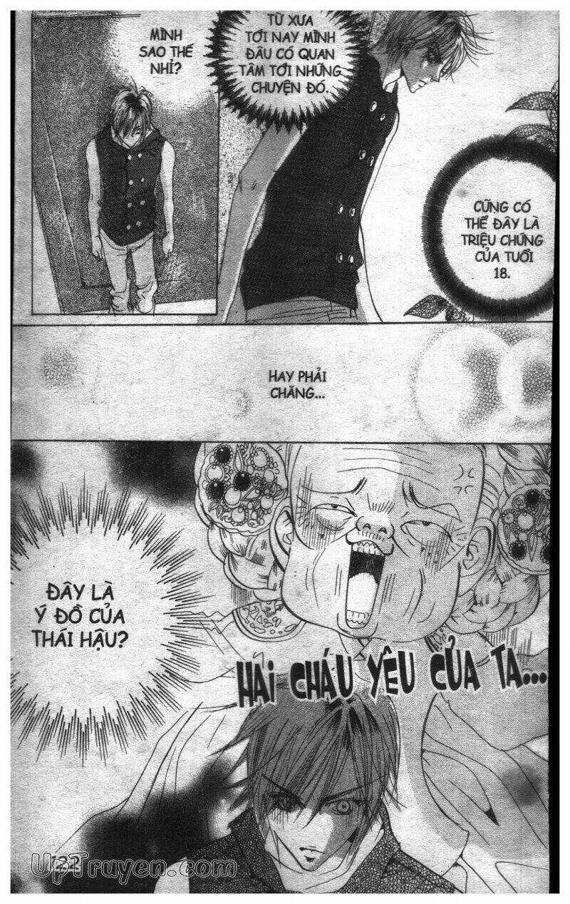 Hoàng Cung Chapter 7 trang 113