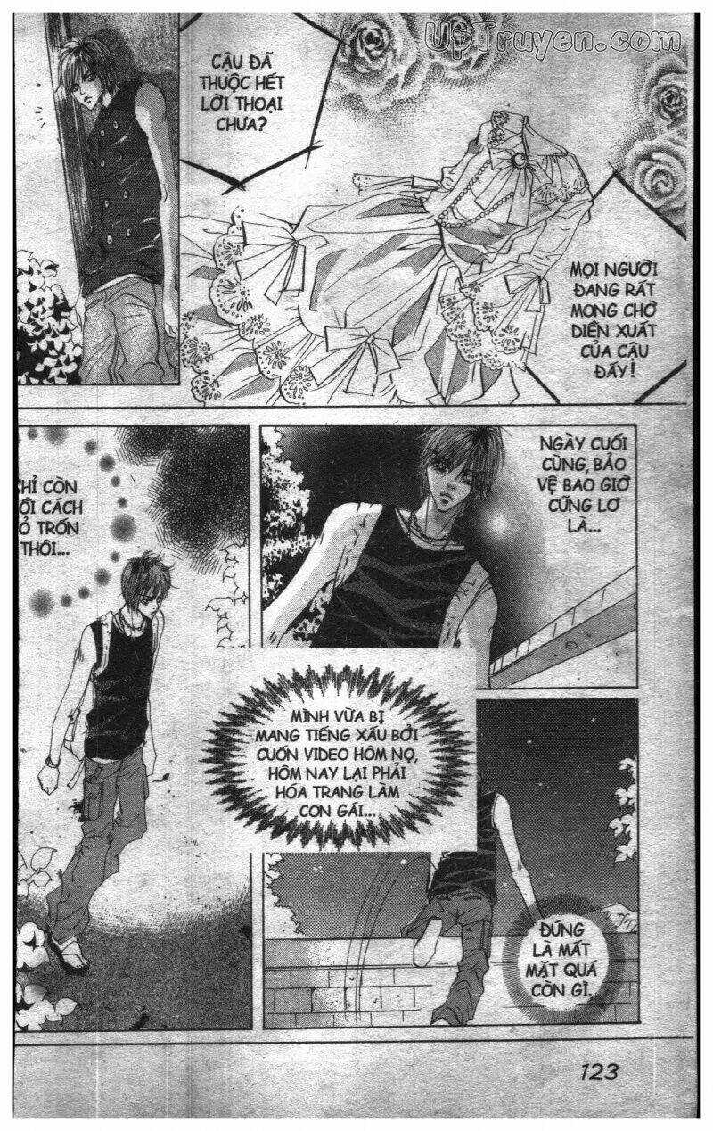 Hoàng Cung Chapter 7 trang 114