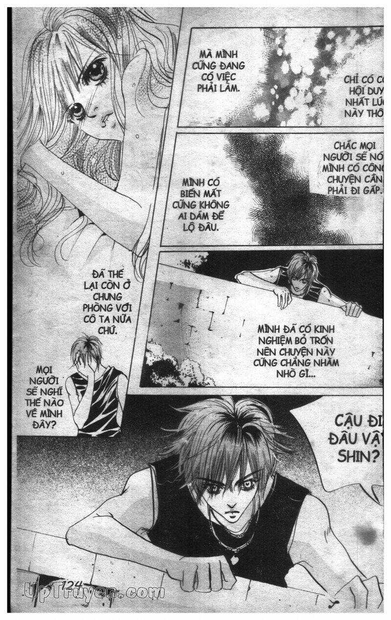 Hoàng Cung Chapter 7 trang 115