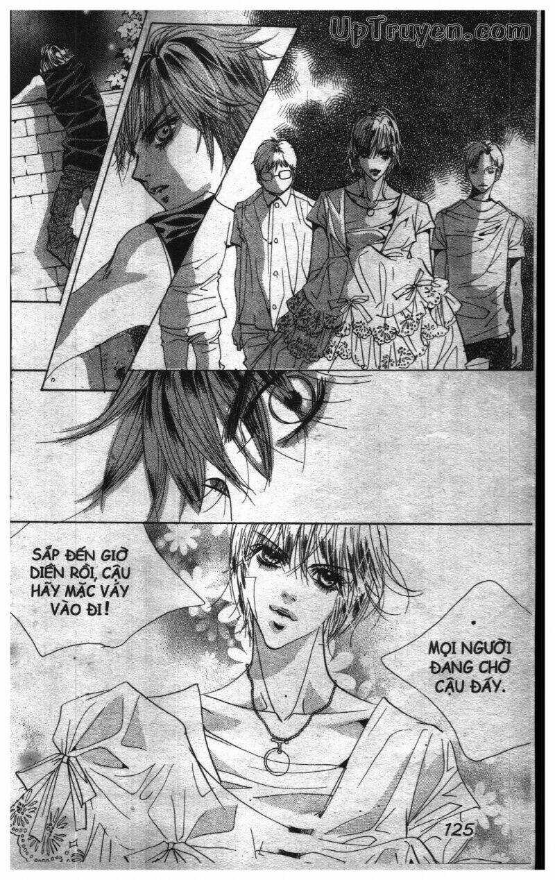 Hoàng Cung Chapter 7 trang 116