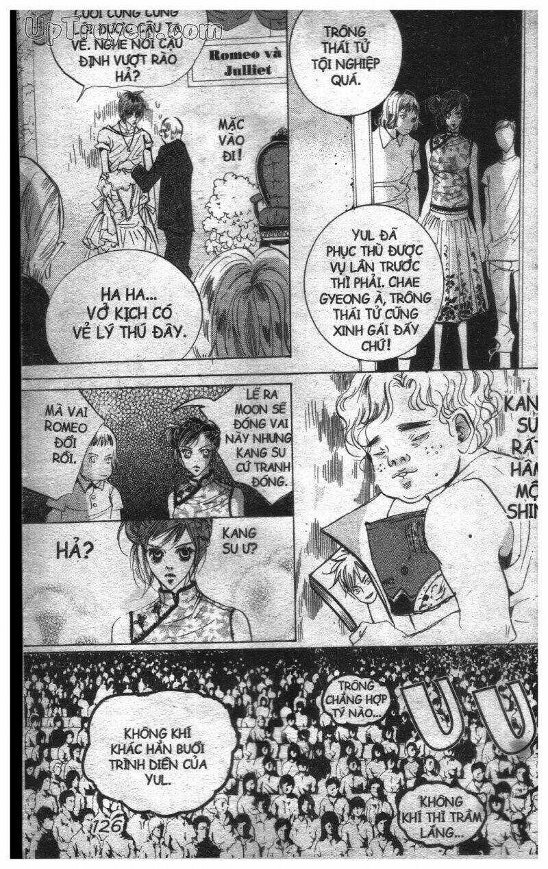 Hoàng Cung Chapter 7 trang 117