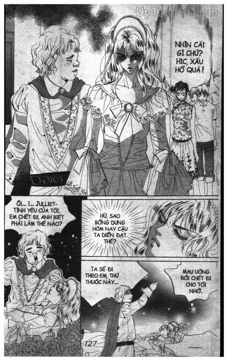 Hoàng Cung Chapter 7 trang 118