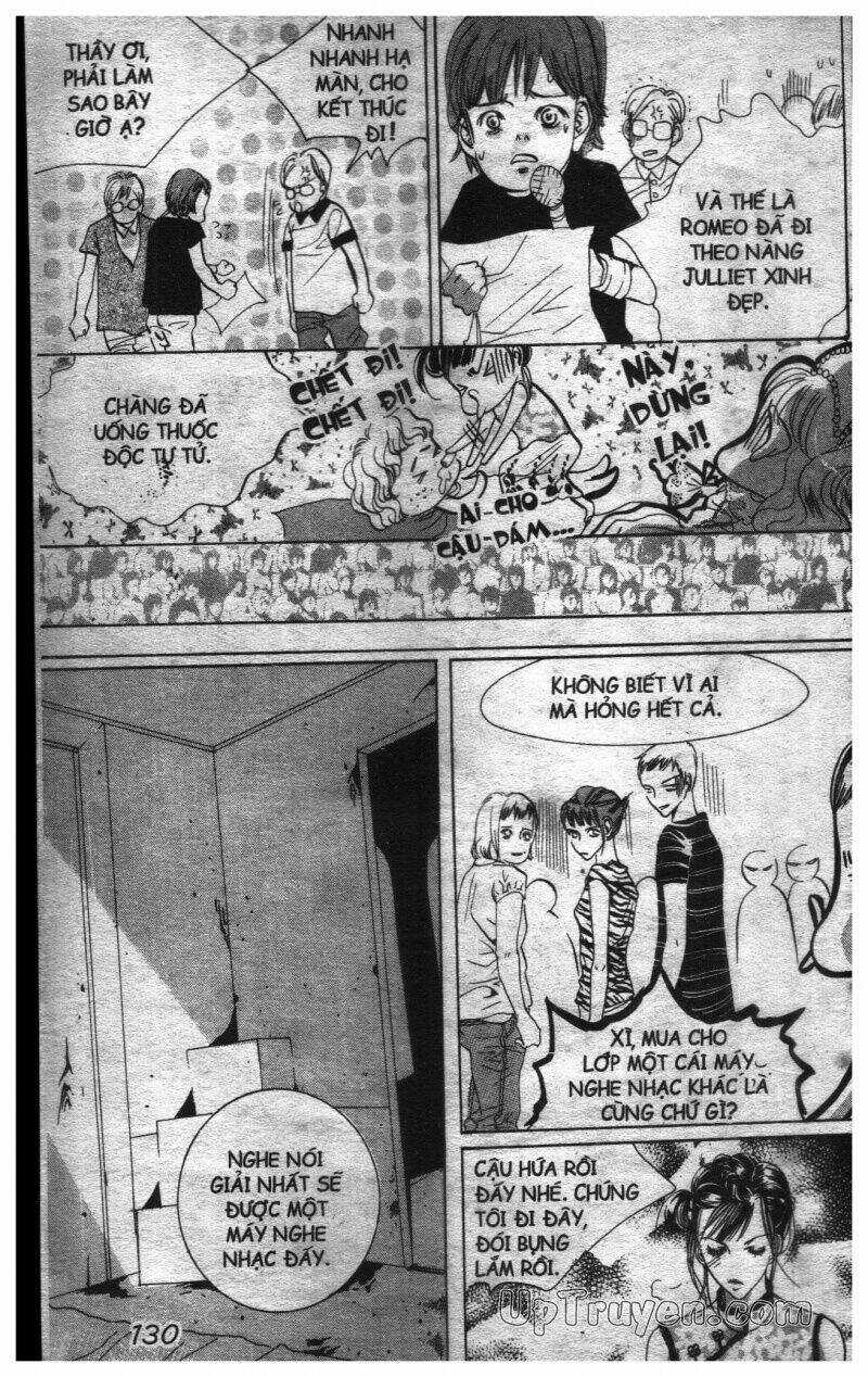 Hoàng Cung Chapter 7 trang 121