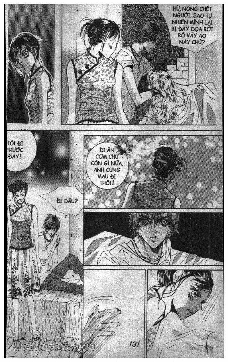 Hoàng Cung Chapter 7 trang 122