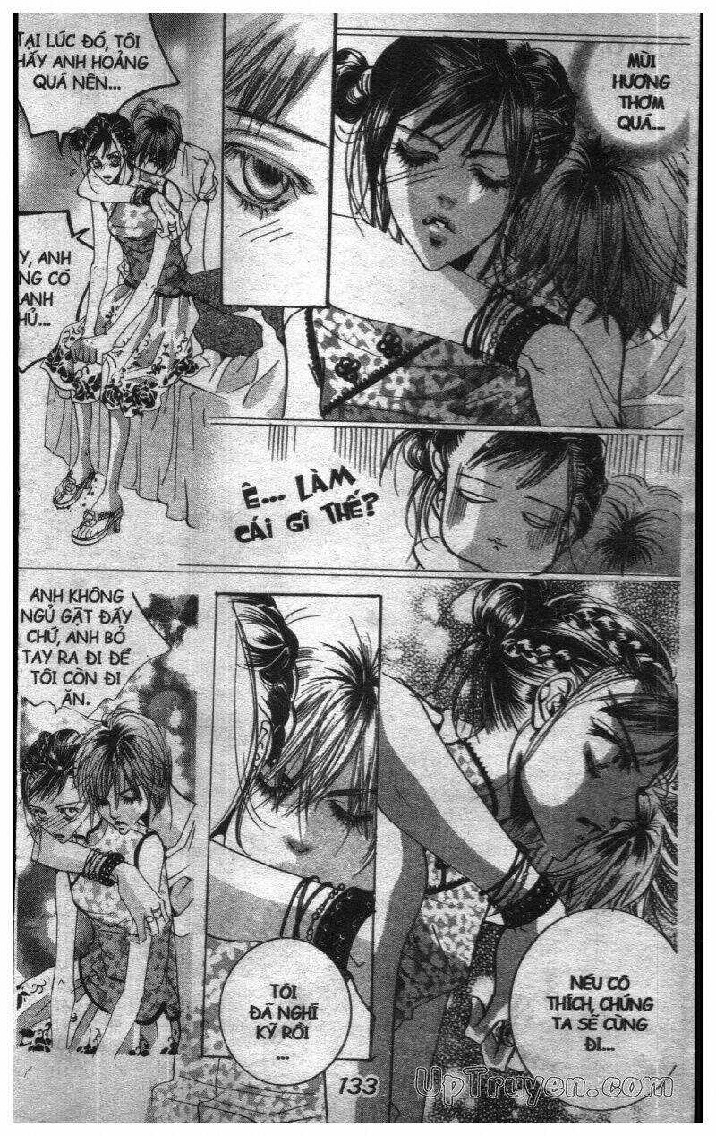 Hoàng Cung Chapter 7 trang 124